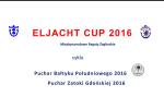 Участникам регаты «Кубок ElJacht» необходимо до 6 июня 2016 года подать предварительные заявки