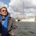 Владимир Маратаев, совершивший кругосветное плавание на яхте «Inspiration-II», стал почетным членом КОЯК